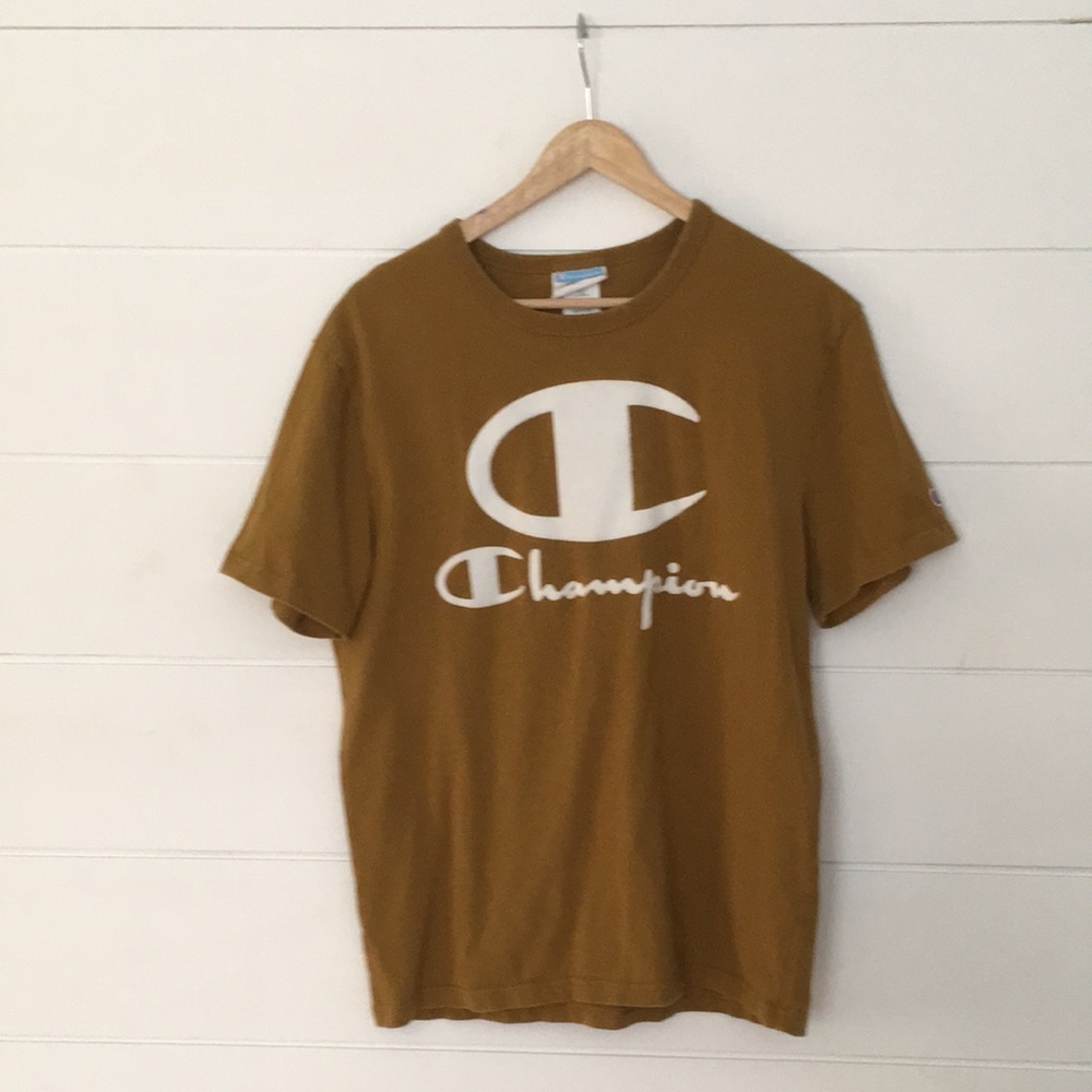 Champion T-Shirt